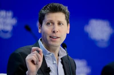 Sam Altman Bio Age Net Worth Sister Height Husband And Wife