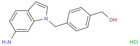 H Indole Methanol Methyl A Methylethyl Amino Methyl