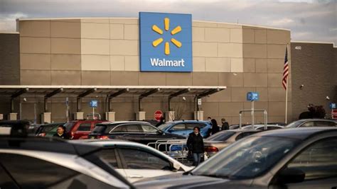 Walmarts New Store Changes Are A Master Class For Leaders Who Care