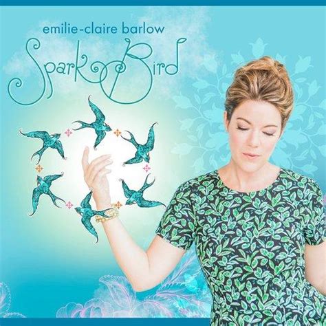 Emilie Claire Barlow Spark Bird Vocal Jazz Flac Tracks