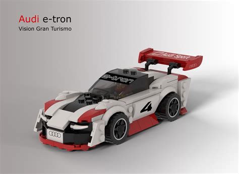 Lego E Tron Gran Venta Off