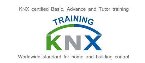 Knx Training Center Bemi Automation