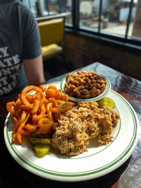 7 Terrific Asheville BBQ Joints You Don't Want To Miss | Uncorked Asheville