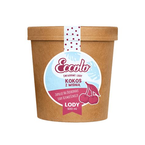 Eccolo Lody Eccolo Niska Cena W Aldi