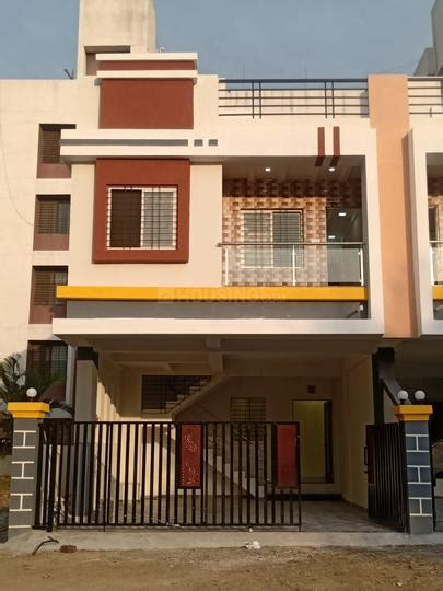 Bhk Sqft Villa For Sale At Fursungi Pune Property Id