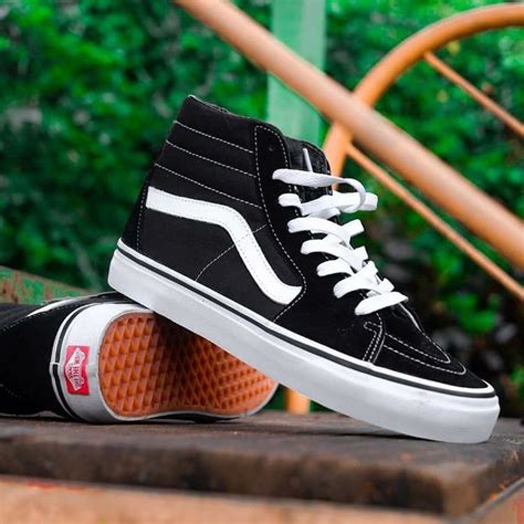 Off The Wall Vans Khám Phá Bí Mật Của Những đôi Giày Vans Discover