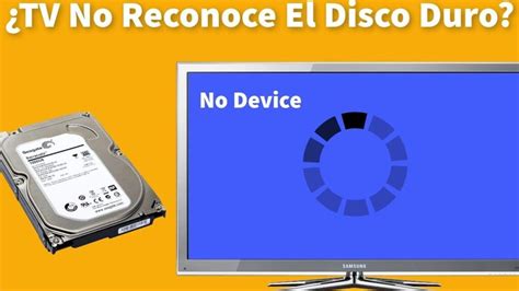 Soluciones Para Cuando Tu Tv Lg No Reconoce El Disco Duro Externo