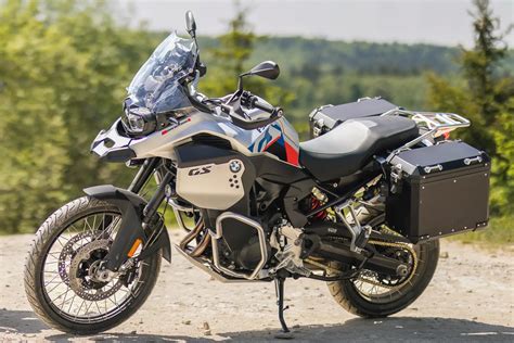 2024 BMW F 900 GS Adventure First Look 13 ADV Fast Facts