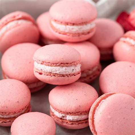 Macaroons Recipe