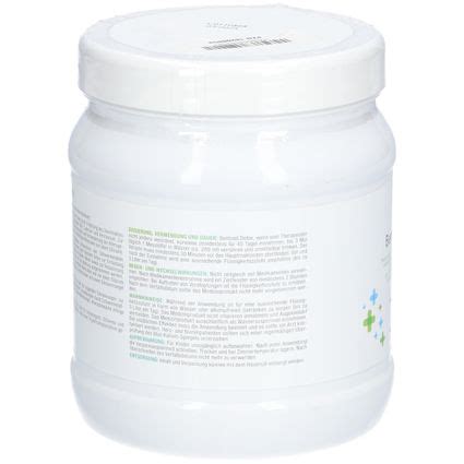 Vitabay Bentonit Pulver 500 G Shop Apotheke