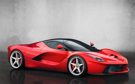 Ferrari F80 Wallpapers - Wallpaper Cave