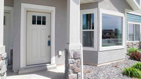 Greater Portland, OR Exterior Door Company | Entry Door Installer