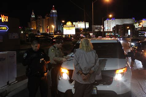 Newly Formed Dui Strike Team Cracks Down People Driving Under The Influence