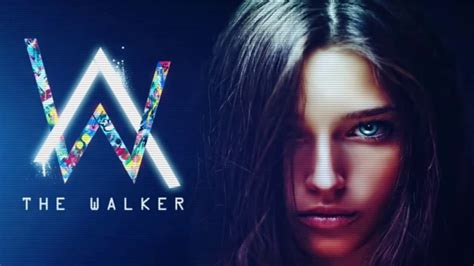 ALAN WALKER Songs - YouTube