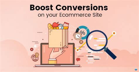 Ways To Boost E Commerce Conversion Blog