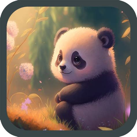 100 Wallpaper cute panda Bảo đảm an toàn từ trang web đáng tin cậy