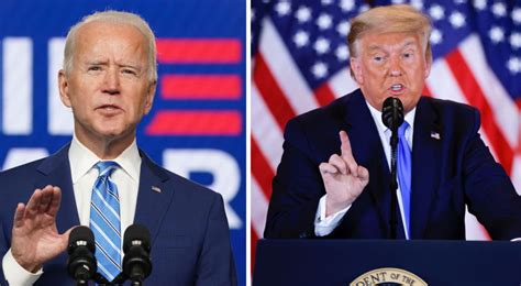 How The Trump Biden Classified Documents Cases Compare Pbs News