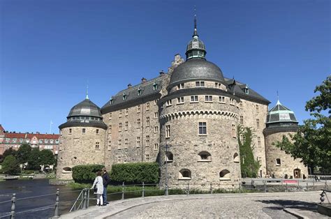 These Are The Three Most Beautiful Medieval Castles In Sweden Mr Nordic