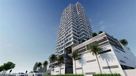 Catch Residences By Igo Jumeirah Village Circle Dubai