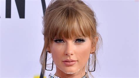 Times Taylor Swift Shut Down A Sexist Comment