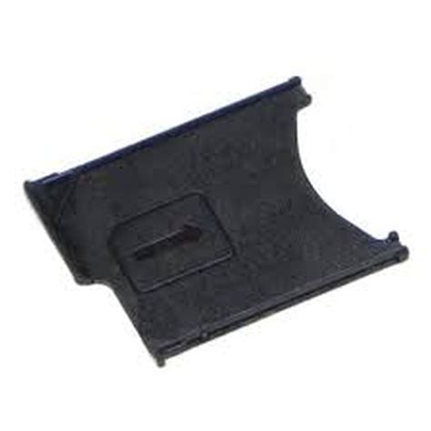 SIM Card Holder Tray For Sony Xperia Z1 C6902 L39h Black Maxbhi