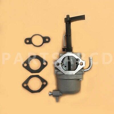 New Carburetor For Robin Subaru EX40 14 0HP 20B 62302 30 Replacement