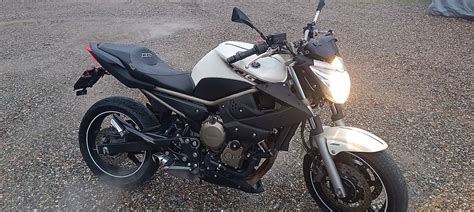 Yamaha Xj Na Abs Cc Naked Canton Tessin Tutti Ch