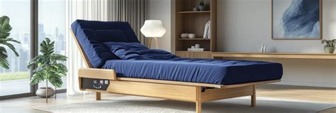 The Ultimate Guide To Rotating Beds Comfort Care And Mobility