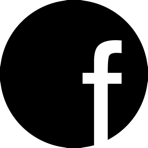 Fb Logo Png Transparent Images Png All