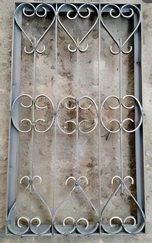 Antique Galvanized Iron Grill Window At Rs Sq Ft In Muzaffarpur