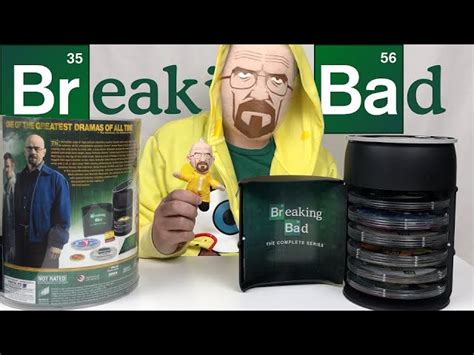 Breaking Bad Complete Box Set Blu Ray Edu Svet Gob Gt