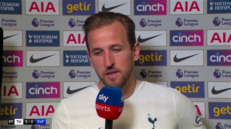 The Spurs Web ⚪️ On Twitter Harry Kane I Played As A Number 10 When