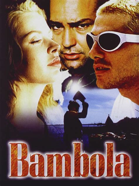 Prime Video: Bambola