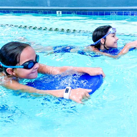 Age: 6 – 13 Years - The Aquatic Zone