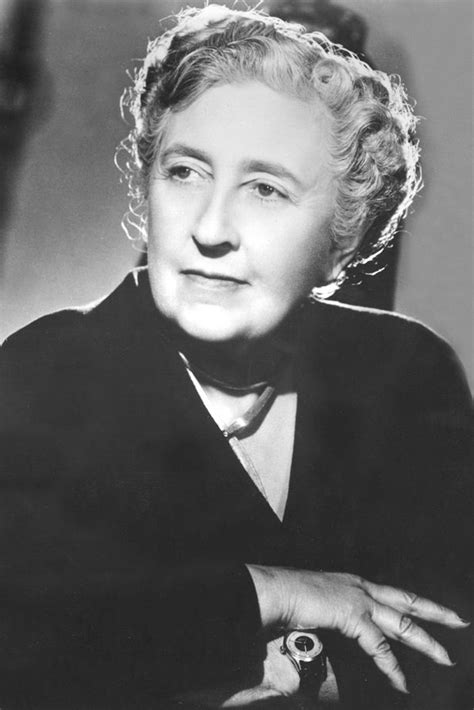 9 Things You Didnt Know About Agatha Christie