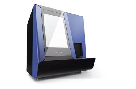 Weldon Vetscan Hm Fully Automated Part Cell Counter Hematology