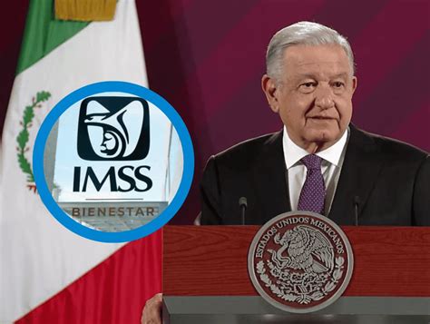 Tendremos de los mejores sistemas de salud pública del mundo AMLO