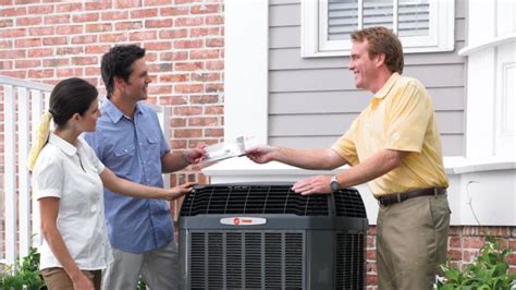 Exceptional Air Conditioning Repair Services By Hurliman Heating And Air Conditioning In Spokane