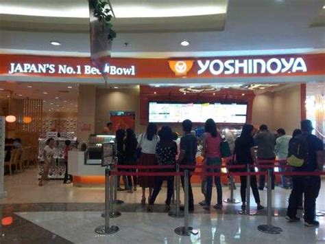 Yoshinoya Restauant Locations {Near Me}* | United States Maps