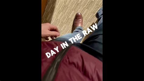 DAY IN THE RAW 预告片 PRiCE Douglas Pornhub Gay