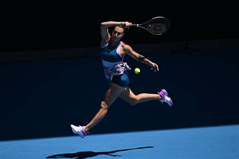 Australian Open Aryna Sabalenka Rompe La Maledizione E Raggiunge La