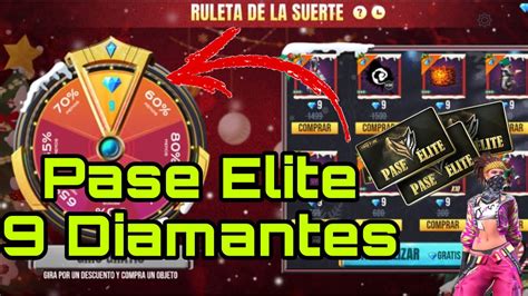 ASI FUNCIONA EL NUEVO EVENTO WEB RULETA DE LA SUERTE FREE FIRE YouTube