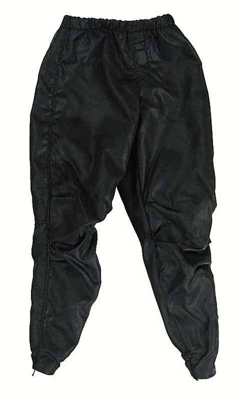 Star Wars Tfa Kylo Ren Pants Toy Anxiety