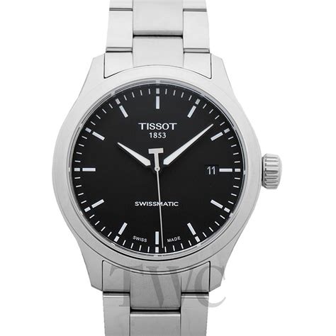 T Tissot T Sport