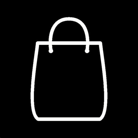 Gift Shopping Bag Vector Png Images Vector Shopping Bag Icon Shopping