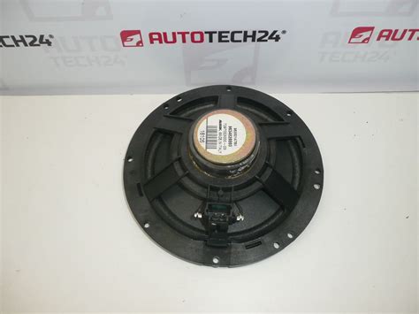 Altavoz Citro N Peugeot X Citroen Recambios Coche