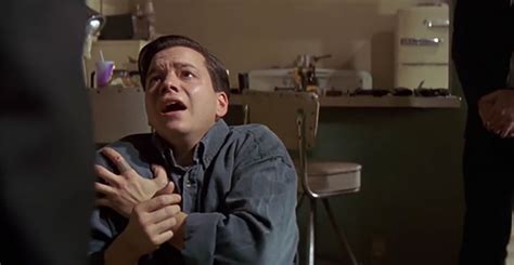 Whatever Happened To Frank Whaley Brett From Pulp Fiction Ned Hardy