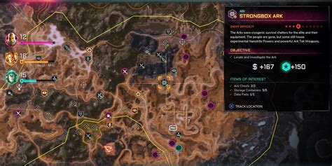 Rage 2 Weapons Locations And Guide How To Find Them All