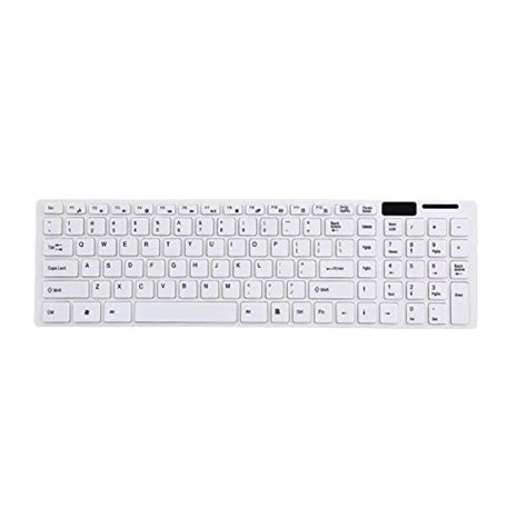 Yoidesu 2 4GHz Wireless Keyboard And Mouse Combo Kit PC Computer Ultra