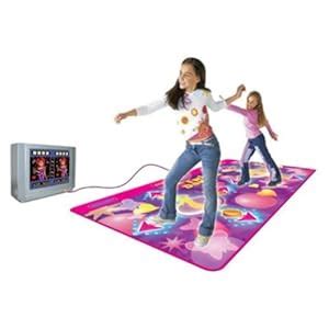 Tapis De Danse Les Bons Plans De Micromonde